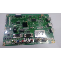 Placa Principal Tv Lg 42ly340c 42ly340h Eax65565705 1.1