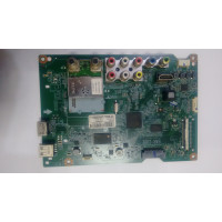 Placa Principal Tv LG Eax65710303(1.1) 42lb5500