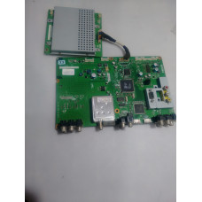 Placa Principal Tv Philips 52pfl5432/78