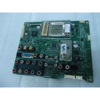 Placa Principal da tv Samsung Ln32a330 Bn41-00984a