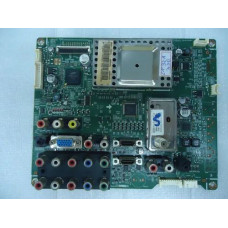 Placa Principal Tv Samsung Ln32a330 Bn41-00984a