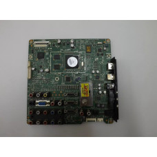 Samsung Ln52a610a1r Placa Principal Bn41-01019a