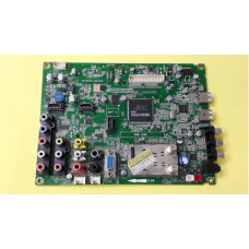 Placa Principal Tv Semp Toshiba 40rv800(a) 40-mt10l2-mac2xg