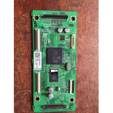 Placa T-con Tv LG 42pt250 42pt350 -  Eax62117201