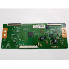 Placa T-con TV LG 6870c-0401b 42ls5700