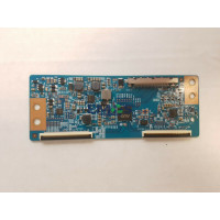 Placa T-con Tcl L43s4900fs L43s4900 T430hvn01