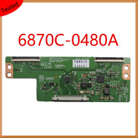 Placa T-con LG 47lb5600 49lb5500 6870c-0481a