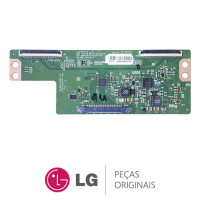 Placa T-con LG 49lj5500 49lh5700 6870c-0532b 