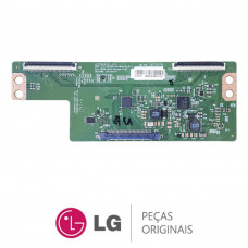 Placa T-con LG 49lj5500 49lh5700 6870c-0532b 