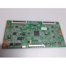 Placa T-con Toshiba Lc-4055 Lc4055fda A60mb4c2lvo.2