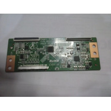 Placa T-con tv multilaser tl 024 codigo Pt430ct02-4