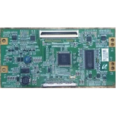 Placa T-Con tv Samsung modelo LN32B350 320AP03C2LV0.2