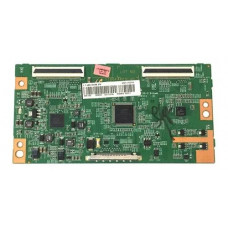 Placa T-con Tv Un40d5000pg | Bn98-03130a | S100fapc2l.v03