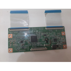 Placa T-con Samsung Ln46d550 Ln46d550k7g - V460h1-c11