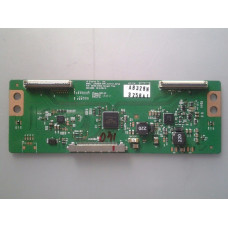 Placa T-con Tv Philips 42pfl3508g - 6870c-0452a