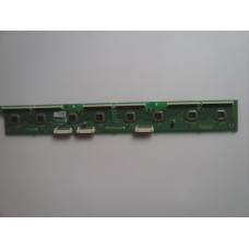 Placa Y-drive LG 42pt350/42pt250 Ebr68288401 / Eax62081101