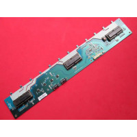 PLACA INVERTER TV SEMP TOSHIBA MODELO 40E200U CÓDIGO SSI400-12E01