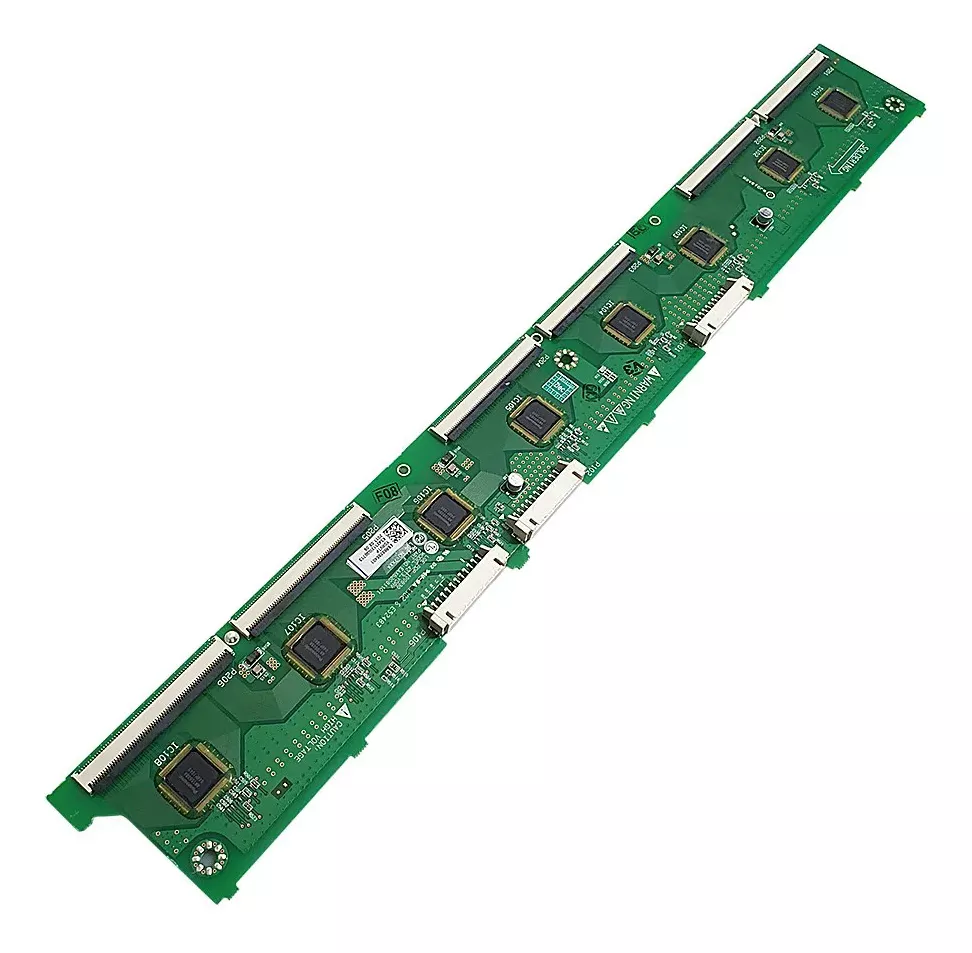 Placa Buffer Tv Lg 42pt250 Eax62081101 Ebr6828840