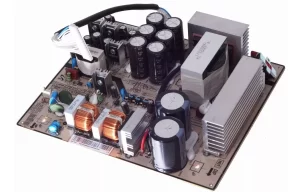 Placa Fonte System Samsung Mx-f830 Mx-f850 Mx-f870