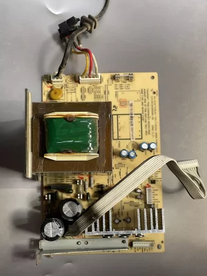 Placa Fonte System Toshiba ms7860mus