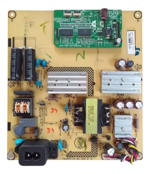 Placa Fonte Tv Aoc T2242we 715g3973-p01-w21-003s