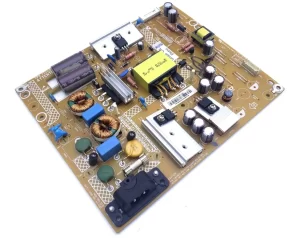 Placa Fonte Tv Philips 40pfg5000/78 715g6934-p01-000-002e