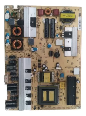 Placa Fonte Tv Semp Toshiba Le3250 Kps+130c3-01 34007059