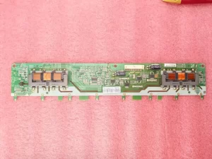 Placa Inverter Tv Samsung Ln32c530 Ln32c400 Ssi320-4uh01