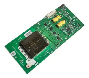 Placa Inverter Tv Panasonic Tc-l42s20b Modelo 6632l-0621a