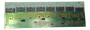 Placa Inverter Tv Samsung Ln32r71bax 1315b1-6a-c302g