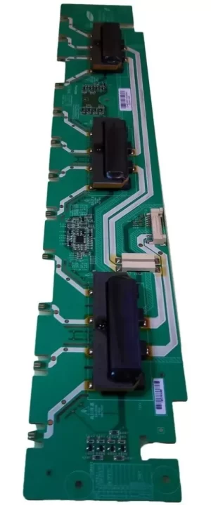Placa Inverter Tv Samsung Ln40d550 Sst400_12a01 Inv40t12a