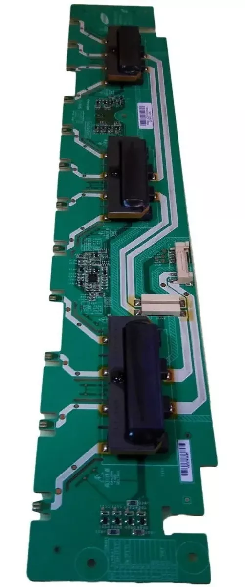 Placa Inverter Tv Samsung Ln40d550 Sst400_12a01 Inv40t12a