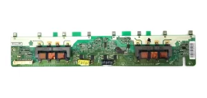 Placa Inverter Tv Semp Toshiba Lc3246wda Ssi320_4ua01