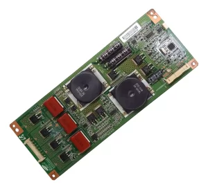 Placa Inverter Tv Semp Toshiba Sti Lc4051fda Ssl460el01