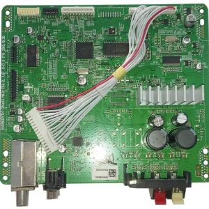 Placa Principal Mini System LG Cm4450-ab