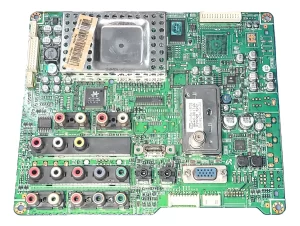 Placa Principal P Tv Ln26r71bax Ln32r71bax Bd26uo Bn41-00823