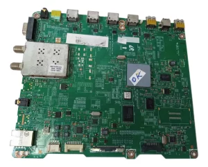 Placa Principal Tv Samsung Un40d5500ag Bn91-06548m Bn41-01577b (DEFEITO)