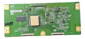 Placa T-con Tv Samsung Ln40r71bax /t400xw01