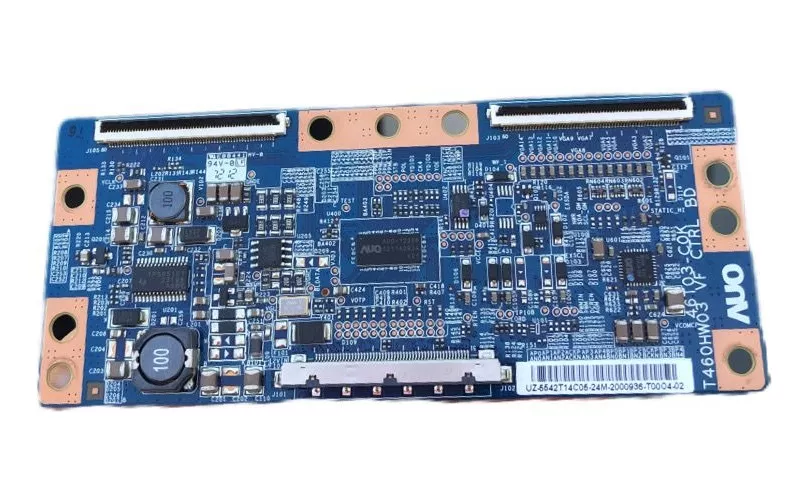 Placa T-con Tv Philco Ph42led Ph42e53sg T460hw03 46t03-c