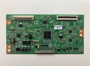 Placa T-con Tv Samsung Ln32c530f1m Ln40c530f1m F60mb4c2lvo.6