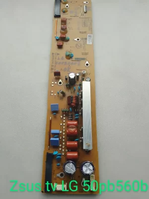 Placa Zsus Tv Lg Pl50pb560b Ebr77287401 Eax65317001