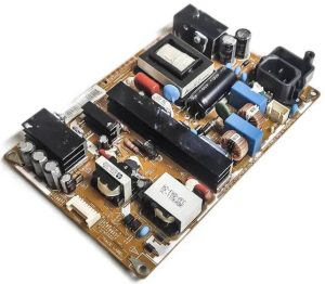 Placa de fonte tv samsung ln32c400e4m ln32c400 modelo bn98-02659a