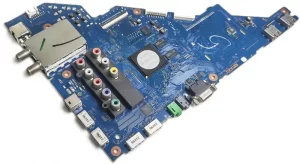 Placa principal tv sony kdl-32ex555 modelo 1-885-388-51