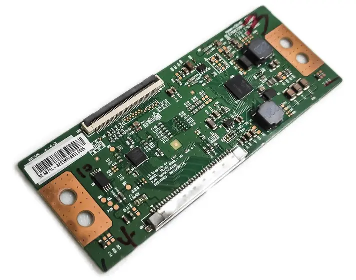 Placa t-con tv panasonic tc-32a400b modelo 6870c-0442b