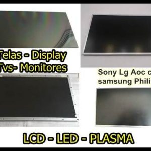 Tela Display Tv Lg 32Ln546B