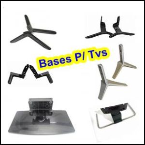 Base Pedestal P/ Tv