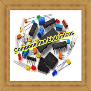 Componentes Eletrônicoe e Elétricos