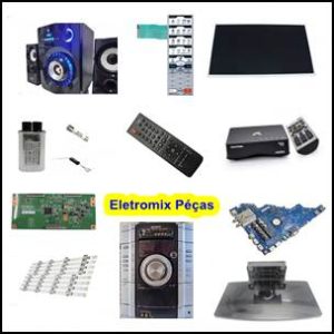 CATEGORIAS DE PRODUTOS