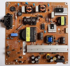 Placa Tv Fonte Tv LG 42lb5800 39lb5800 Eax65423701