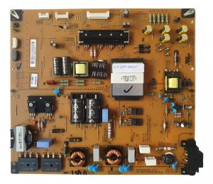 Placa Fonte Tv Lg 55lm4600 Eax64310801
